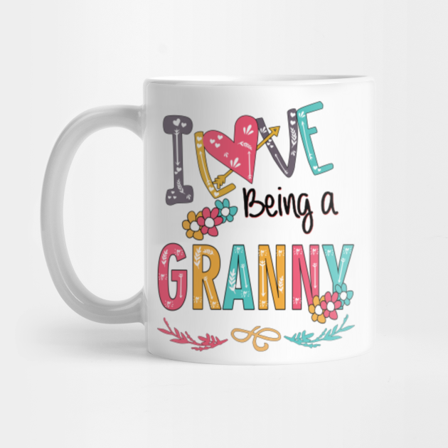 Granny ilove Viewers left